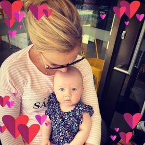 Meet your Posher, Tarryn